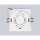 Встраиваемый светильник Ambrella Light TN6709 TN