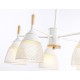 Люстра на штанге Ambrella Light TR8012 TR