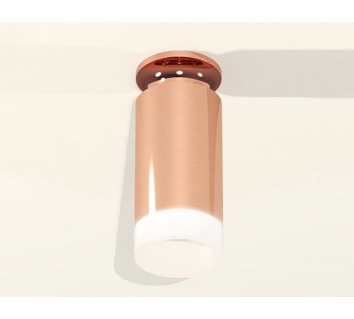 Накладной светильник Ambrella Light XS6326082 XS