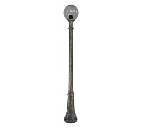 Фонарный столб Fumagalli G25.156.000.BZF1R Globe 250 Фонарный столб Fumagalli G25.156.000.BZF1R Globe 250