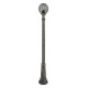 Фонарный столб Fumagalli G25.156.000.BZF1R Globe 250