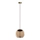 Подвесной светильник Loft it 8135-B mini Knot