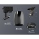 Светильник на штанге Ambrella Light XT1123010 XT