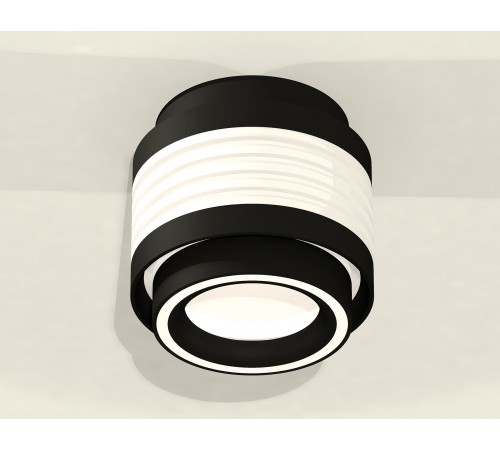 Накладной светильник Ambrella Light XS8432002 XS