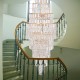 Подвесная люстра Arti Lampadari Valencia E 1.10.50.501 G Valencia