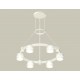 Подвесная люстра Ambrella Light XR92031203 XR