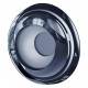 Накладной светильник Loft it 8210-W Grey Disk