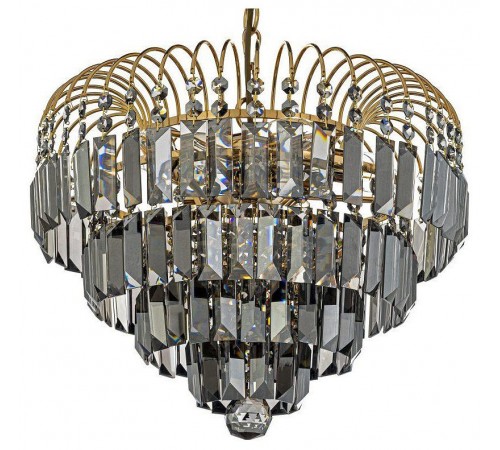 Подвесная люстра Arti Lampadari Sabina E 1.5.32.104 G Sabina Подвесная люстра Arti Lampadari Sabina E 1.5.32.104 G Sabina