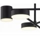 Потолочная люстра Kink Light 07649-6D,19(3000К) Мекли
