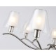 Подвесная люстра Ambrella Light LH57083 HIGH LIGHT