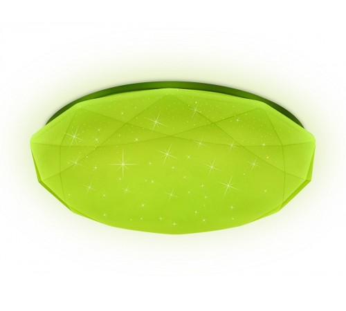Накладной светильник Ambrella Light FF417 FF Накладной светильник Ambrella Light FF417 FF