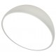 Накладной светильник Escada 20025SMA/01LED WH 20025LED