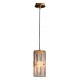 Подвесной светильник Moderli V11080-1P Lilly