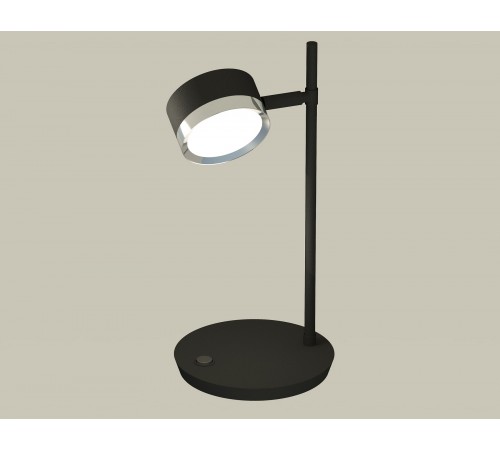 Настольная лампа офисная Ambrella Light XB9802151 XB Настольная лампа офисная Ambrella Light XB9802151 XB