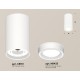 Накладной светильник Ambrella Light XS8161004 XS