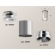 Накладной светильник Ambrella Light XS6305042 XS