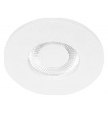 Встраиваемый светильник Loft it 10338/B White Chip