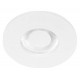 Встраиваемый светильник Loft it 10338/B White Chip