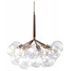 Подвесной светильник Loft it 10048/6 Brown Bunch