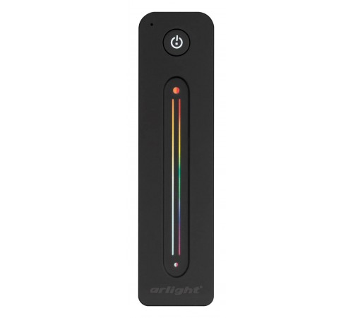 Пульт-регулятор цвета RGB с сенсорным кольцом Arlight 032987 SMART Пульт-регулятор цвета RGB с сенсорным кольцом Arlight 032987 SMART