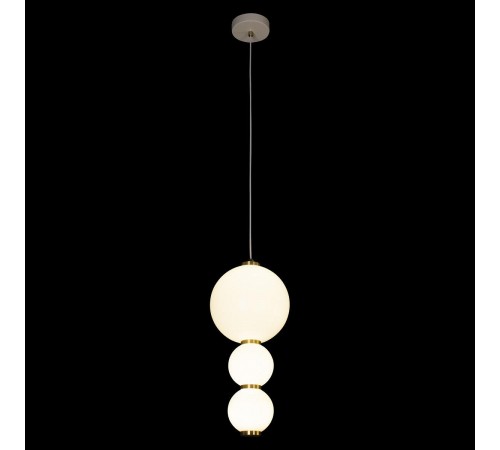 Подвесной светильник Loft it 10205/C Pearls Подвесной светильник Loft it 10205/C Pearls