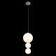 Подвесной светильник Loft it 10205/C Pearls