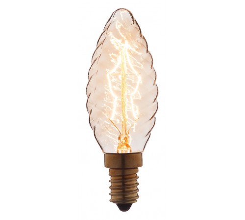 Лампа накаливания Loft it 3540-LT Edison Bulb Лампа накаливания Loft it 3540-LT Edison Bulb