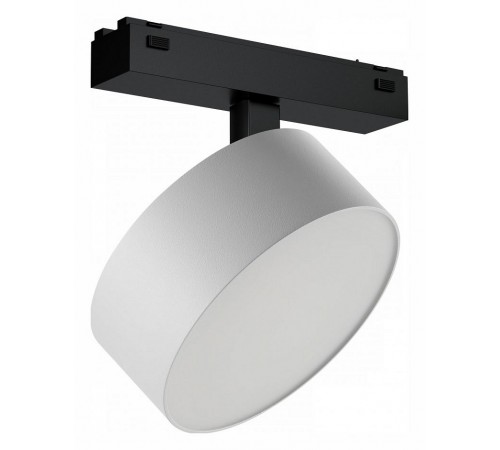 Светильник на штанге iLedex Technical 4825-047-D140-20W-110DG-4000K-WH VISION48/25 Светильник на штанге iLedex Technical 4825-047-D140-20W-110DG-4000K-WH VISION48/25