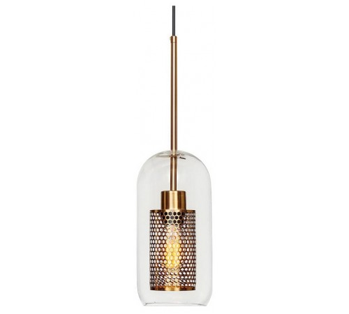 Светильник на штанге Loft it LOFT2566-D Hexagon Светильник на штанге Loft it LOFT2566-D Hexagon