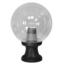 Наземный низкий светильник Fumagalli G25.110.000.AXF1R Globe 250