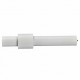 Подвесной светильник iLedex Technical 4822-014-H320-12W-24DG-4000K-WH VISION48/22