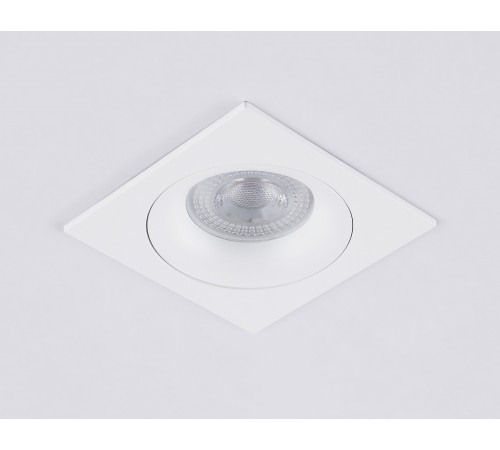Встраиваемый светильник Ambrella Light TN102726 TECHNO SPOT Встраиваемый светильник Ambrella Light TN102726 TECHNO SPOT