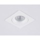 Встраиваемый светильник Ambrella Light TN102726 TECHNO SPOT