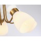 Потолочная люстра Ambrella Light TR3218 TR