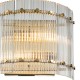 Накладной светильник Indigo 12024/2W Brass Venera