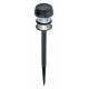 Наземный низкий светильник Uniel UL-00011592 USL-C-095