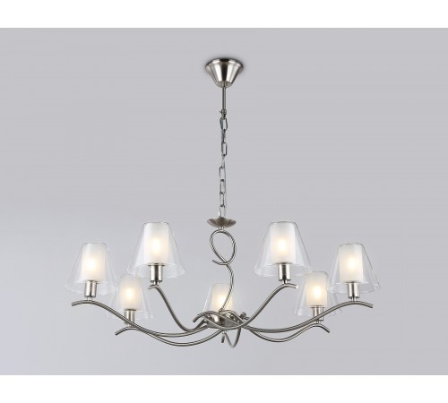 Подвесная люстра Ambrella Light LH57083 HIGH LIGHT
