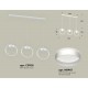 Подвесной светильник Ambrella Light XB9106152 XB
