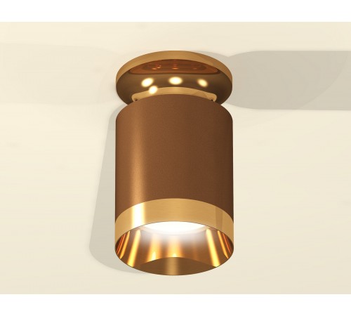 Накладной светильник Ambrella Light XS6304130 XS Накладной светильник Ambrella Light XS6304130 XS