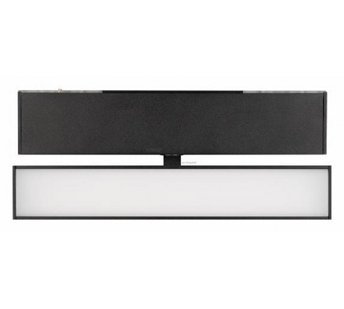 Светильник на штанге Arlight 026987 MAG-FLAT-FOLD-45-S205-6W Warm3000 (BK, 100 deg, 24V) Светильник на штанге Arlight 026987 MAG-FLAT-FOLD-45-S205-6W Warm3000 (BK, 100 deg, 24V)