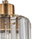 Подвесной светильник Escada 10192/1S Copper Adorn
