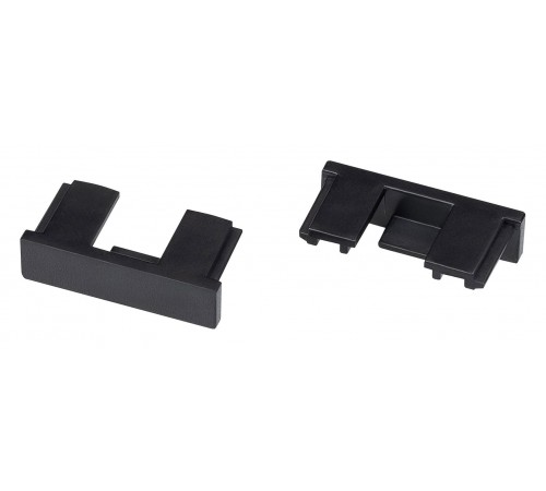 Заглушка для трека Arlight 049537 MAG-VIBE-CAP-257 Заглушка для трека Arlight 049537 MAG-VIBE-CAP-257