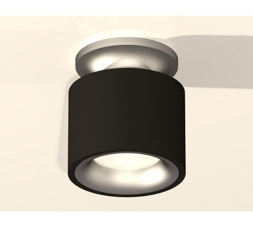 Накладной светильник Ambrella Light XS7511101 XS Накладной светильник Ambrella Light XS7511101 XS