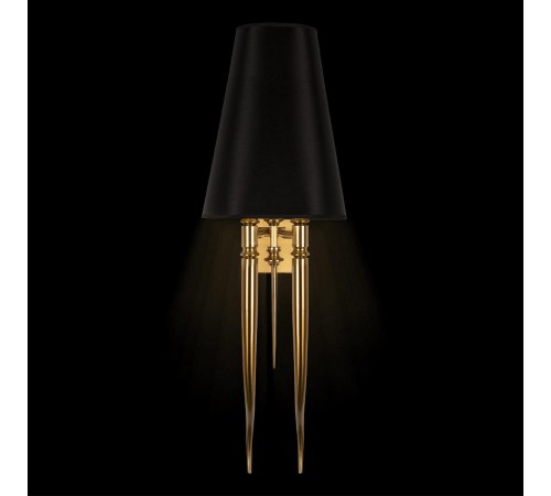 Бра Loft it 10207W/L Gold Brunilde Бра Loft it 10207W/L Gold Brunilde