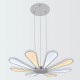 Подвесная люстра Lucia Tucci Miracoli 200.8 LED Miracoli