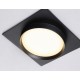 Встраиваемый светильник Ambrella Light TN5231 TN