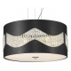 Подвесной светильник Wertmark WE394.06.023 Adriana