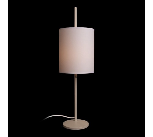 Настольная лампа декоративная Loft it 10253T White Ritz Настольная лампа декоративная Loft it 10253T White Ritz