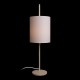 Настольная лампа декоративная Loft it 10253T White Ritz