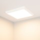 Накладной светильник Arlight 034472 FIOKK